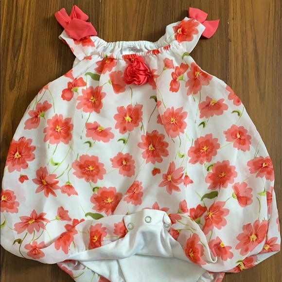 Dress for infants - Picture 1 of 2